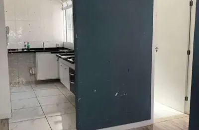 Apartamento à venda no residencial pitangueiras, parque santa rosa - suzano/sp