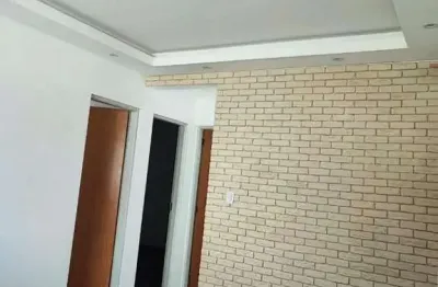 Apartamento à venda no condomínio rotterdam, meu cantinho - suzano/sp