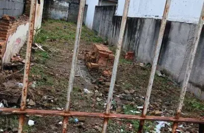 Terreno à venda no Calmon Viana, Poá 