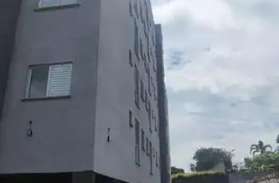 Apartamento à venda no condomínio village san valentine, estância paraíso - itaquaquecetuba/sp