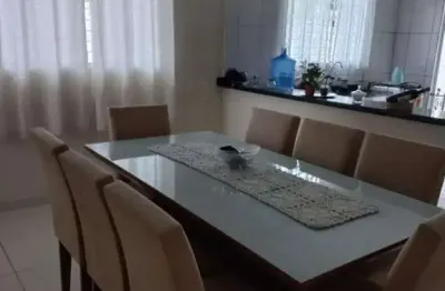 Casa com 3 quartos à venda na Vila São Paulo, Mogi das Cruzes 