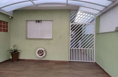 Casa com 3 quartos à venda no Parque Suzano, Suzano 