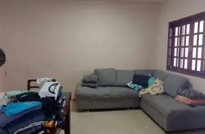 Casa com 3 quartos à venda na Vila Nova Cintra, Mogi das Cruzes 