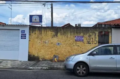 Terreno comercial à venda na Vila Figueira, Suzano 