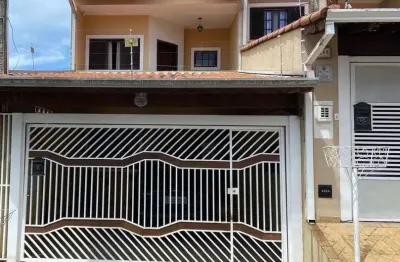 Casa com 2 quartos à venda na Vila Suissa, Mogi das Cruzes 
