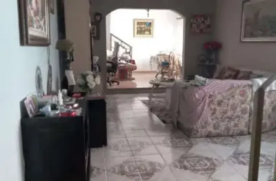 Casa com 3 quartos à venda no Parque Suzano, Suzano 