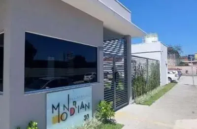 Apartamento à venda no residencial mondrian, vila urupês - suzano/sp