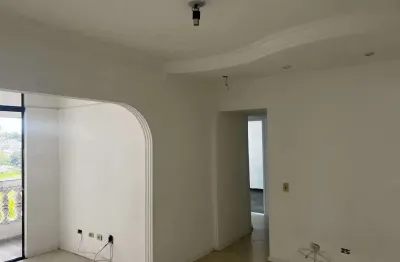 Apartamento à venda no residencial real parque, jardim lincoln - suzano/sp