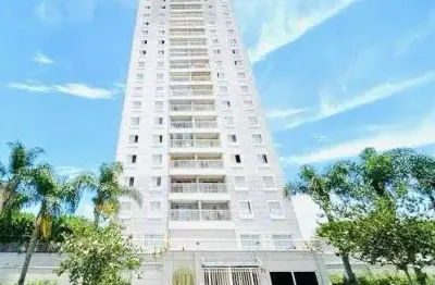 Apartamento à venda no edifício vita, vila mogilar - mogi das cruzes/sp