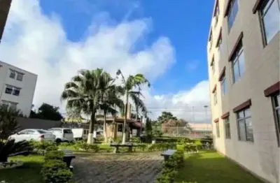 Apartamento à venda no residencial iraí ii, parque suzano - suzano/sp