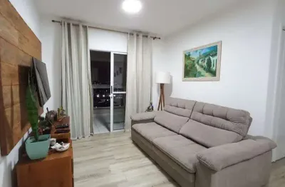 Apartamento à venda no residencial quinta do imperador, cidade cruzeiro do sul - suzano/sp
