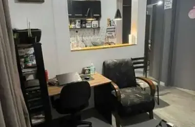 Apartamento à venda e locação no edifício itamarati, jardim itamarati - poá/sp