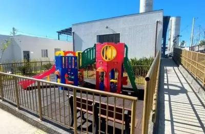 Apartamento à venda no residencial salinas do maranhão, jardim europa - suzano/sp