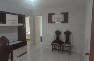 Apartamento à venda no condomínio santa monica, parque santa rosa - suzano/sp