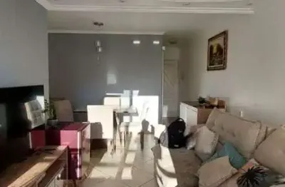 Apartamento à venda no residencial pedra bela, vila urupês - suzano/sp