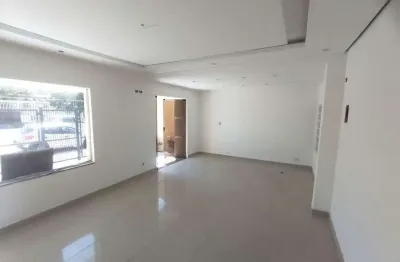 Casa comercial para locação, parque suzano - suzano/sp