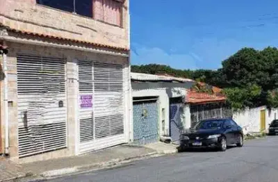 Casa com 3 quartos à venda no Jardim Ruth, Poá 