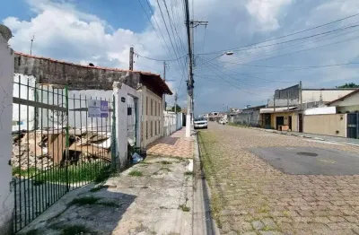 Terreno à venda no Parque Maria Helena, Suzano 