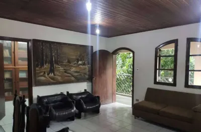 Chácara com 3 quartos, recreio sertãozinho - suzano