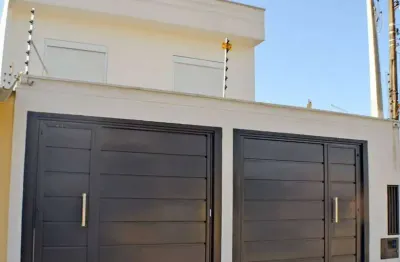 Sobrado à venda e locação, sítio são josé - suzano/sp