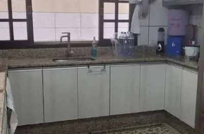 Casa com 3 quartos à venda no Jardim dos Ipês, Suzano 