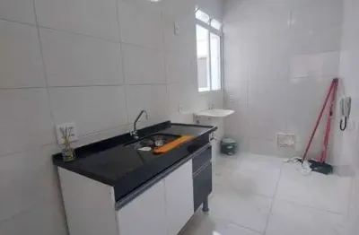 Apartamento à venda no condomínio jardim das acácias, caxangá - suzano/sp