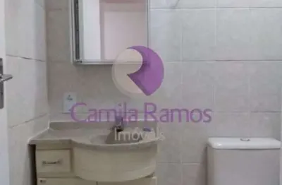 Apartamento para venda e locação no residencial floresta, vila figueira - suzano/sp