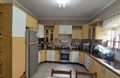 Casa com 3 quartos à venda na Cidade Cruzeiro do Sul, Suzano 