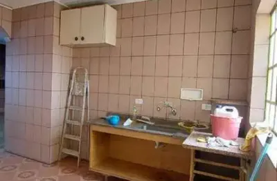 Casa com 2 quartos à venda no Sesc, Suzano 