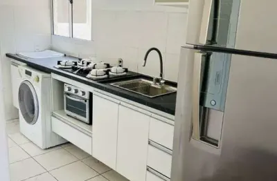 Apartamento à venda no condomínio jardim das acácias, caxangá - suzano/sp