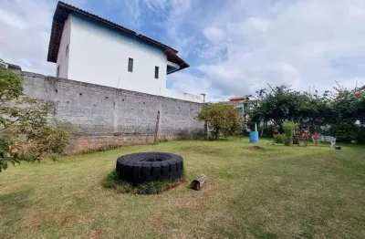 Terreno à venda no Parque Santa Rosa, Suzano 