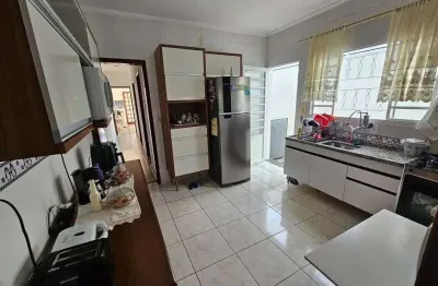 Casa com 2 quartos à venda no Alto Ipiranga, Mogi das Cruzes 
