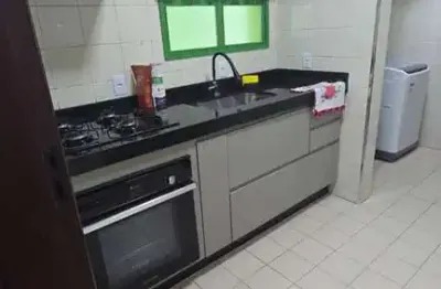 Apartamento à venda no condomínio ilhas gregas, jardim são luís - suzano/sp