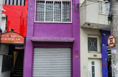 Casa com 2 quartos à venda no Centro, Poá 