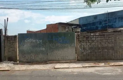 Terreno à venda no Jardim das Oliveiras, São Paulo 