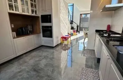Sobrado à venda, villa di cesar - mogi das cruzes/sp
