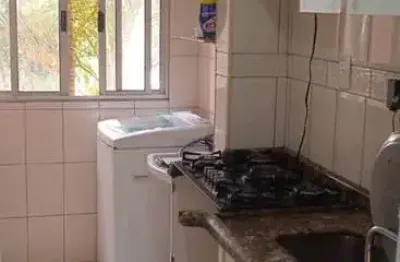 Apartamento à venda no condomínio residencial viver bem, jardim santa helena - suzano