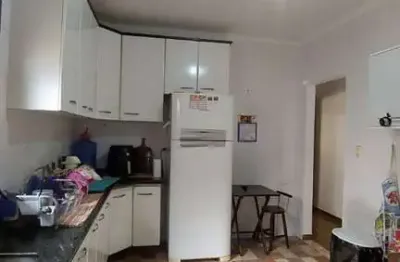 Casa com 1 quarto à venda no Parque Santa Rosa, Suzano 