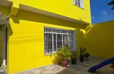 Casa com 3 quartos à venda na Vila Adelina, Suzano 