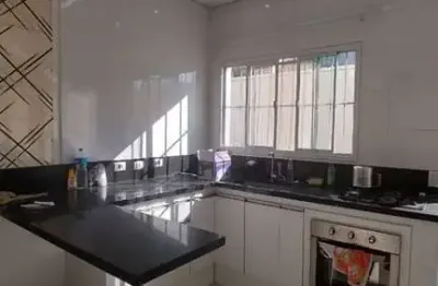 Casa com 1 quarto à venda na Cidade Cruzeiro do Sul, Suzano 