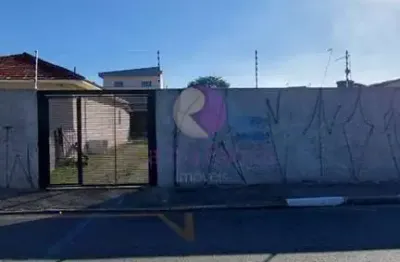 Terreno à venda na Cidade Edson, Suzano 