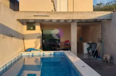 Casa com 3 quartos à venda na Cidade Boa Vista, Suzano 