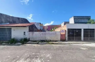 Terreno à venda no Jardim Márcia, Suzano 
