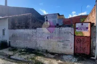 Terreno à venda no Jardim Márcia, Suzano 