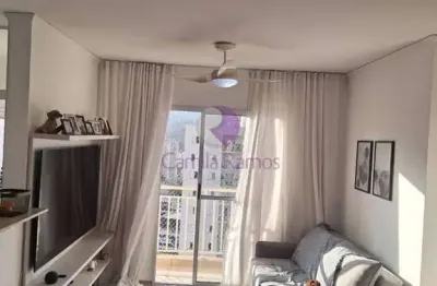 Apartamento à venda no residencial flex mogi, vila mogilar - mogi das cruzes/sp