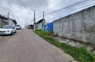 Terreno à venda no Recreio Bela Vista, Suzano 