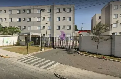 Apartamento à venda no residencial forlife cidade das flores, vila colorado - suzano/sp