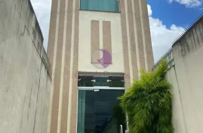 Casa com 2 quartos à venda no Centro, Poá 