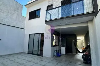 Casa com 3 quartos à venda no Villa Di Cesar, Mogi das Cruzes 