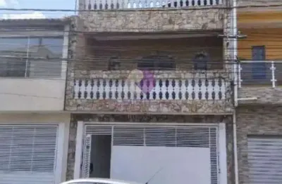 Casa com 3 quartos à venda no Jardim Dulce, Poá 